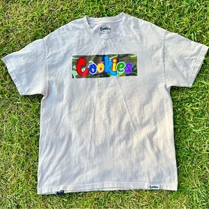 XL Cookies Graphic Tee